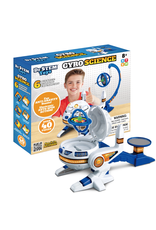 THiN AiR Brands Dr. STEM Toy, Gyro Science Kit