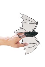 Folkmanis Mini Bat Finger Puppet