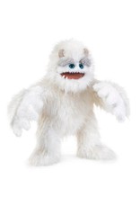 Folkmanis Yeti Puppet