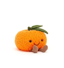 Jelly Cat Amuseable Clementine Small