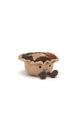 Jellycat Amuseable Mince Pie Jellycat Amuseable Mince Pie