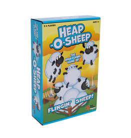 Fat Brain Toy Co. Heap-O-Sheep