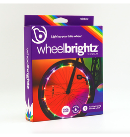 Brightz Wheelbrightz Rainbow