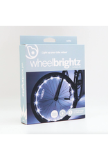 Brightz Wheelbrightz White Brightz Wheelbrightz White