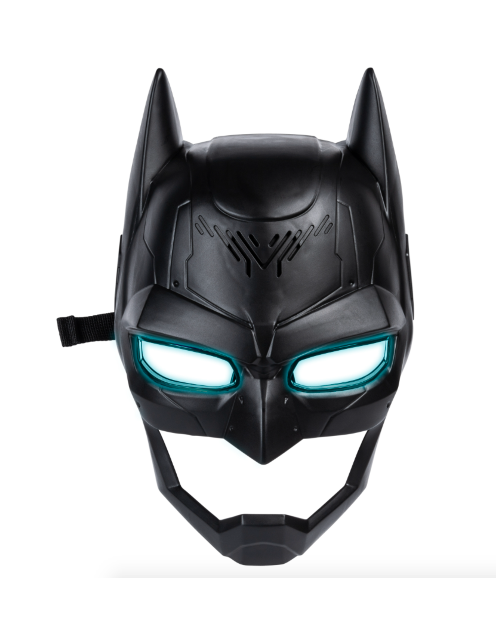 Spin Master Batman Bat-Tech Voice Changing Mask