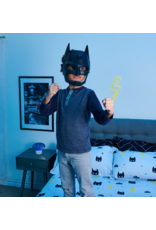 Niños Batman Máscara Cambio de Voz Bat Tech