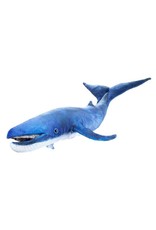 Folkmanis Blue Whale Puppet