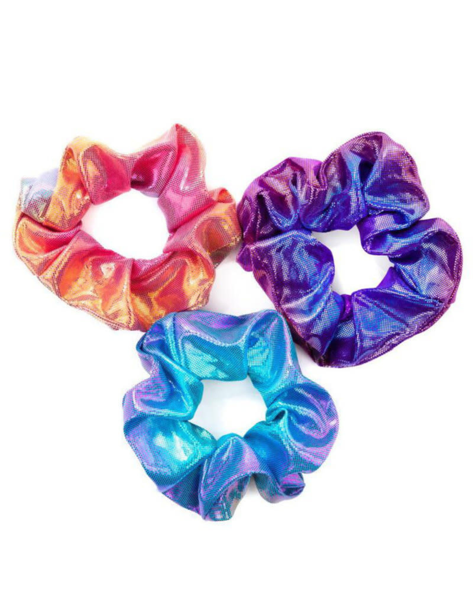 Great Pretenders Sea Side Scrunchies Assorted