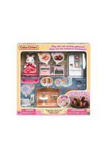 Calico Critters Calico Critters Playful Starter Furniture Set