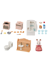 Calico Critters Calico Critters Playful Starter Furniture Set