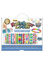 Rainbow Loom Rainbow Loom Bracelet Craft Kit