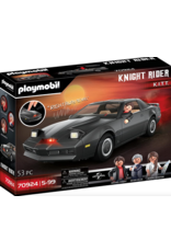 Playmobil Knight Rider K.I.T.T.