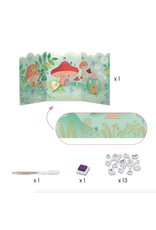 Djeco Multi-Activity Kit Fairy Box