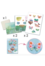Djeco Multi-Activity Kit Fairy Box
