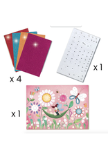 Djeco Multi-Activity Kit Fairy Box