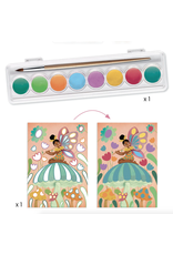 Djeco Multi-Activity Kit Fairy Box