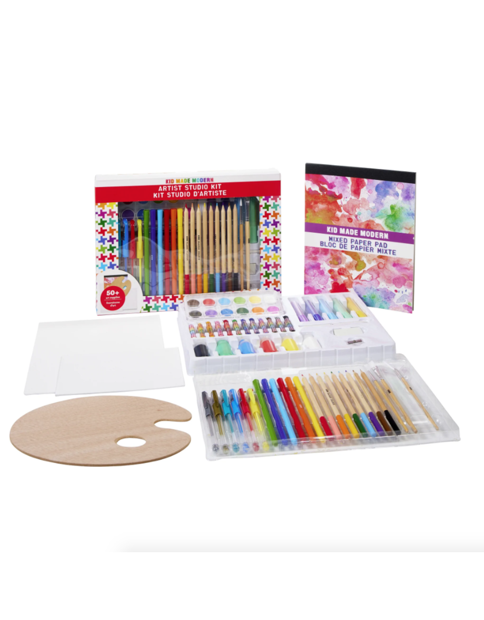 Kid Made Modern Artist Studio Kit