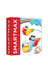 Smart Toys and Games SMARTMAX My First Wobbly Cars