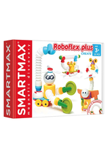 Smart Toys and Games SMARTMAX Roboflex Plus Create