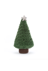 Jelly Cat Amuseable Fraser Fir Christmas Tree