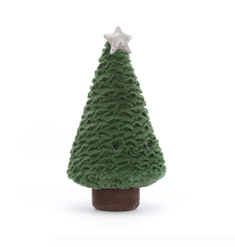 Jelly Cat Amuseable Fraser Fir Christmas Tree