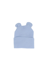 Newborn Hat Ears Blue