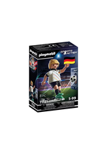 Playmobil Soccer Player - Germany
