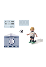 Playmobil Soccer Player  Germany