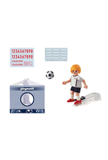Playmobil Soccer Player - England