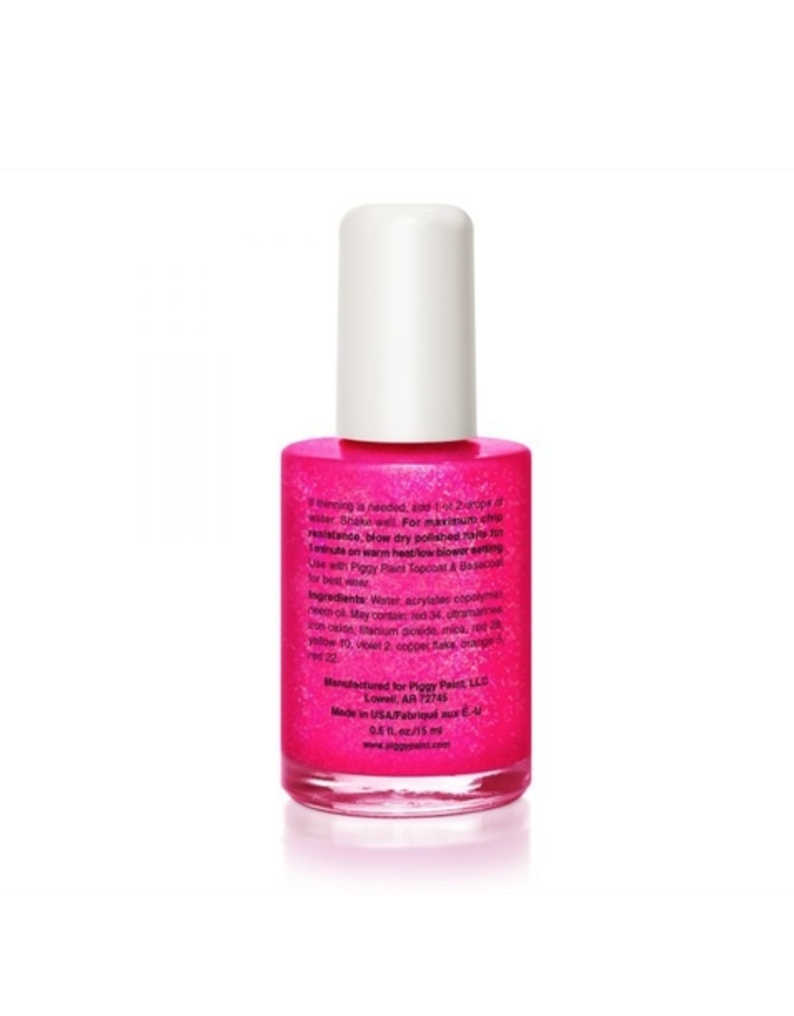 Piggy Paint Piggy Paint, Neon Lights