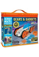 Be Amazing Toys Gears & Gadgets