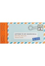 Raincoast Books Letters to My Grandchild