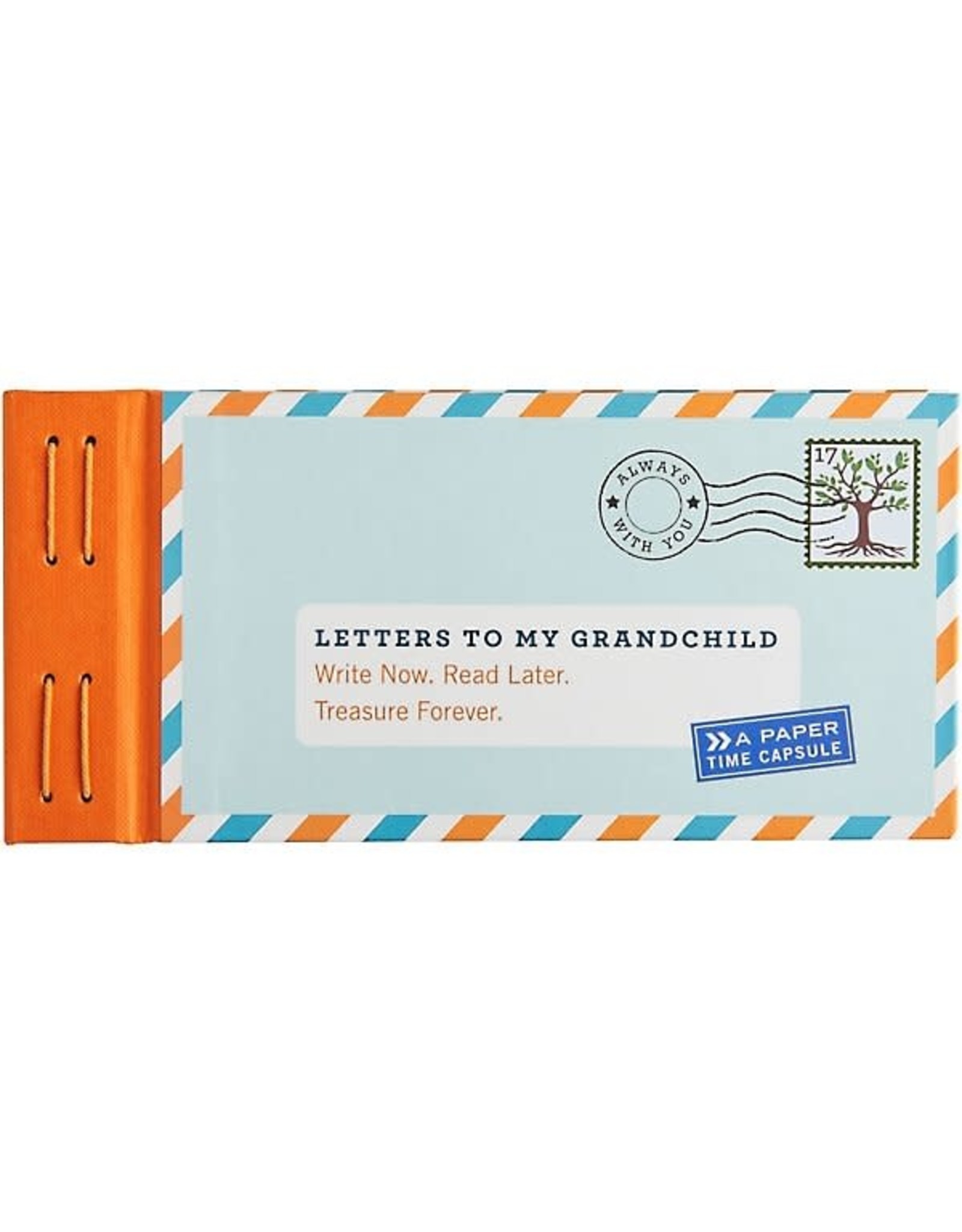 Raincoast Books Letters to My Grandchild