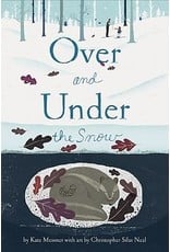 Raincoast Books Over and Under the Snow