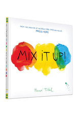 Raincoast Books Mix It Up! Interactive Book
