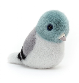 Jelly Cat Birdling Pigeon