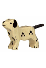 Holztiger Dalmatian Standing Small