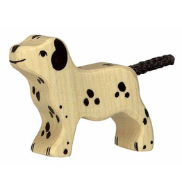 Holztiger Dalmatian Standing Small