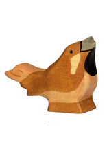 Holztiger Sparrow