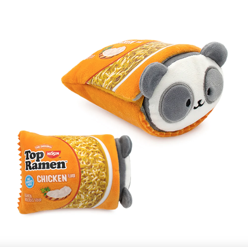Top ramen blanket deals