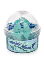 Kawaii Slime Gummy Shark Jelly Creme Slime