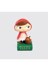 Tonies Audio Tonies, Favorite Tales Little Red Riding Hood & Other Fairytales