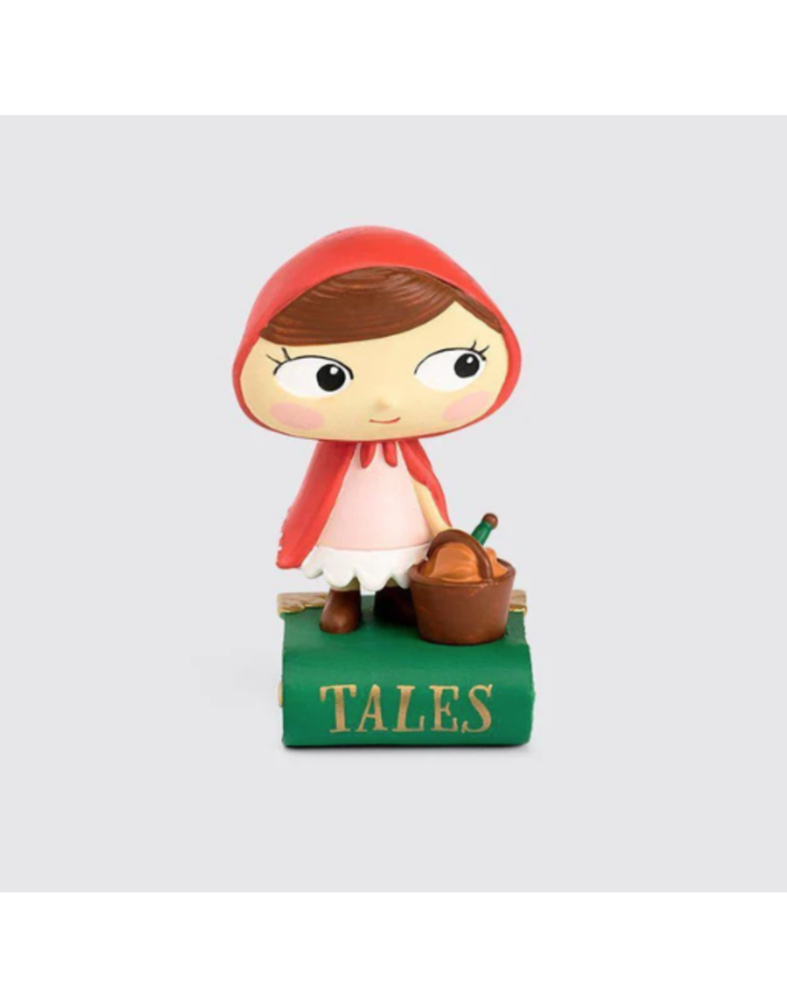 Tonies Audio Tonies, Favorite Tales Little Red Riding Hood & Other Fairytales