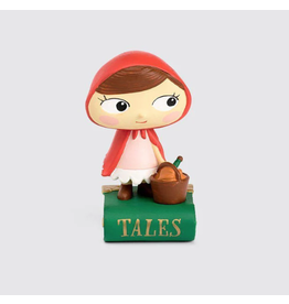 Tonies Audio Tonies, Favorite Tales Little Red Riding Hood & Other Fairytales