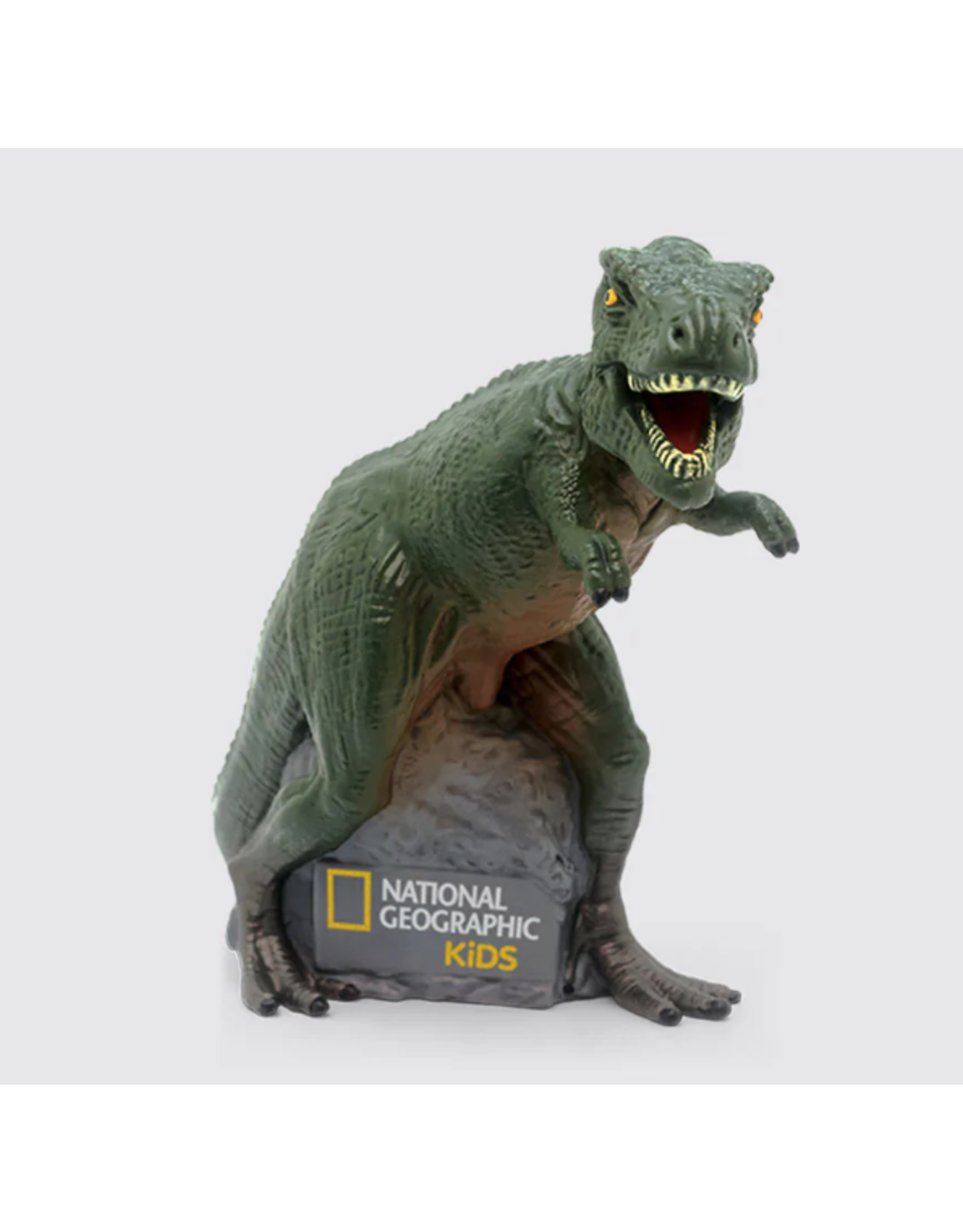 Tonies Audio Tonies, National Geographic Dinosaur