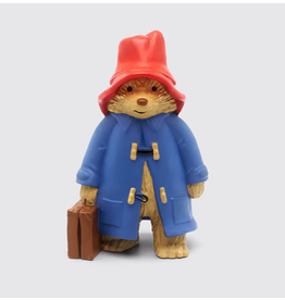 Tonies Audio Tonies, Paddington Bear