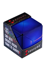 Shashibo Shashibo The Shape Shifting Box: Vapor Holographic