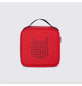 Tonies Tonies Carrying Case Red Tonies Tonies Carrying Case Red
