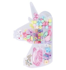 Iscream Unicorn Bead Kit