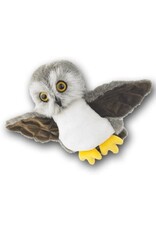 Beleduc Hand Puppet Owl